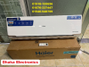 Haier 1.5 Ton DC Inverter Split AC HSU-18HeatCool